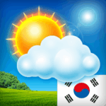weather xl pro android logo
