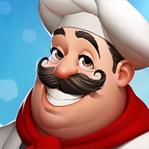 World Chef - 월드 셰프 3.0.8 1 world chef android games logo