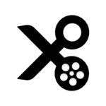 youcut video editor logo