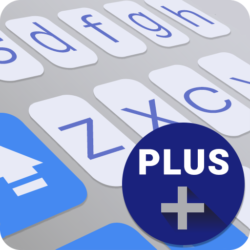ai.type 키보드 플러스 - ai.type 키보드 플러스 9.7.4.0 1 a i type keyboard plus logo