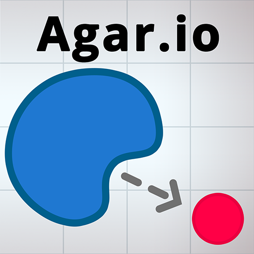 Agar.io - Agar.io 2.30.2 1 agar io android games logo