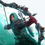 age of magic logo