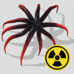 alien invasion logo