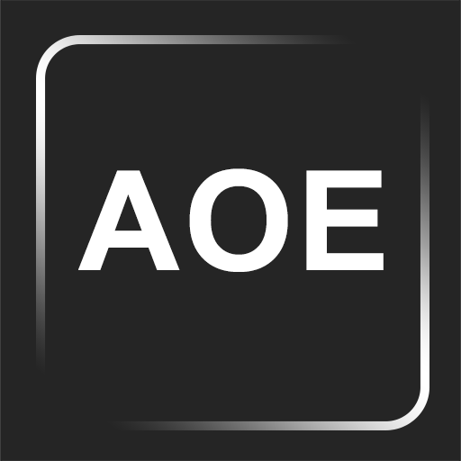 Always On Edge AOD & LED Light - Always On Edge AOD & LED Light (프로) 8.9.4 1 always on edge logo