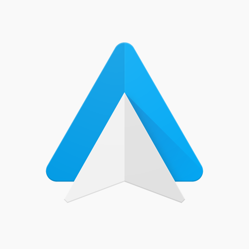 Android Auto - 안드로이드 오토 14.6.6524 1 android auto logo