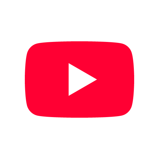 android youtube logo