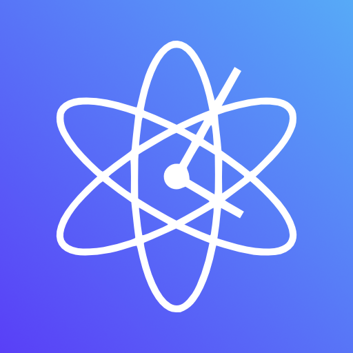 AtomicClock: NTP Time - 원자시계: NTP 시간 (프로) 2.1.11 1 atomicclock android logo