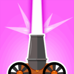 ball blast logo