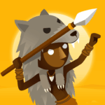 big hunter android games logo