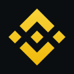 binance android app logo