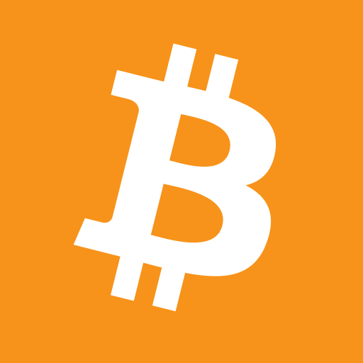 bitcoin wallet logo