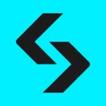 bitget app android logo