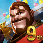 blaze of battle logo
