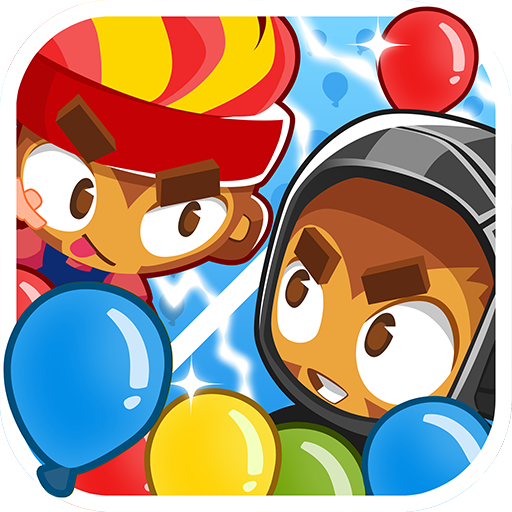 bloons td battles 2 logo