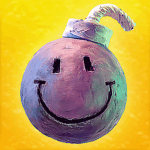 bombsquad android logo