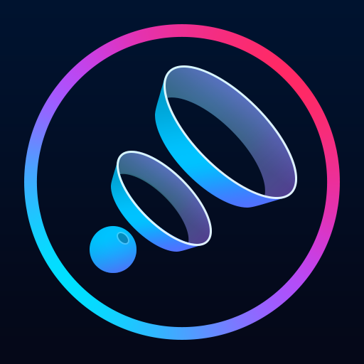 Boom: Bass Booster & Equalizer - 붐: 베이스 부스터 & 이퀄라이저 (프리미엄) 2.8.5 1 boom music player android logo