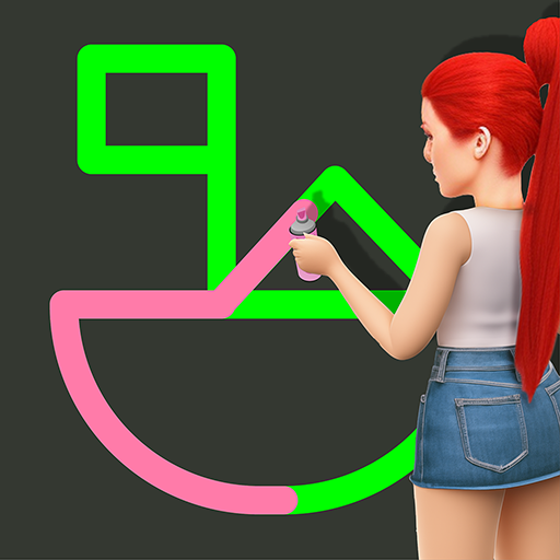 Braindom: 브레인 게임 테스트 - 까다로운 퍼즐 2.5.3 버그판 1 braindom android logo