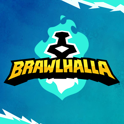 Brawlhalla - Brawlhalla 9.09 1 brawlhalla logo