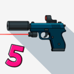 bullet echo logo