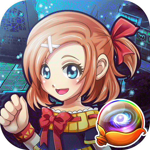 Bulu Monster - 불루 몬스터 11.9.1 1 bulu monster android games logo