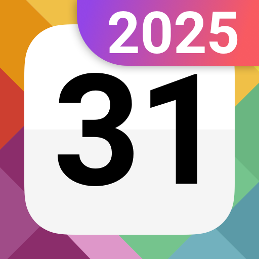 Calendar Planner - Agenda App - 캘린더 플래너 - 일정 앱 (프로) 2.06.79.0624 1 calendar planner logo