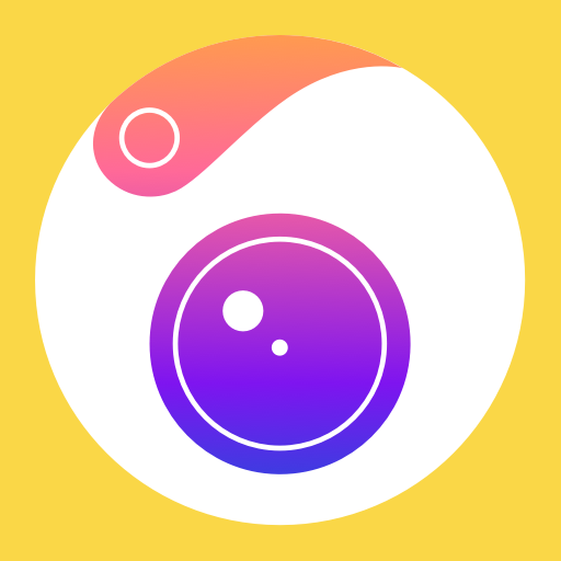 Camera360 :Photo Editor&Selfie - 카메라360 : 사진 편집기 & 셀피 (VIP) 9.9.48 1 camera360 logo