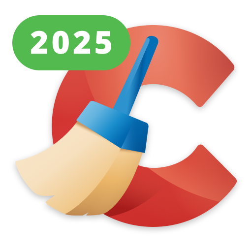 CCleaner - 클리너 - CCleaner - 클리너 (프로) 25.12.0 1 ccleaner android logo