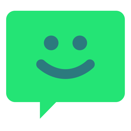 chomp sms logo