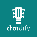 chordify android logo