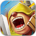 clash of lords 2 logo