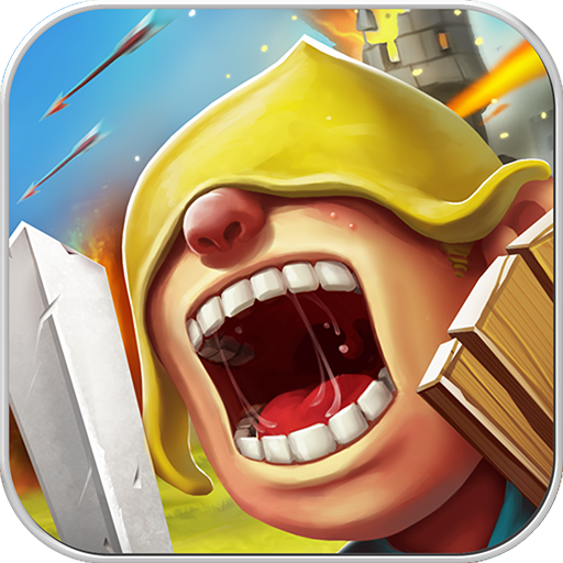 Clash of Lords 2: Guild Castle - 클래시 오브 로드 2: 길드 성 1.0.382 1 clash of lords 2 logo