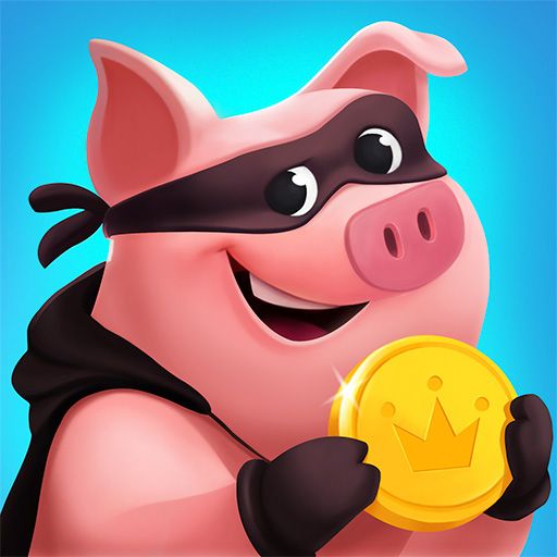 coin master android logo