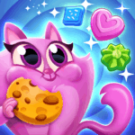 cookie cats android games logo