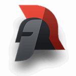 darko icon pack logo