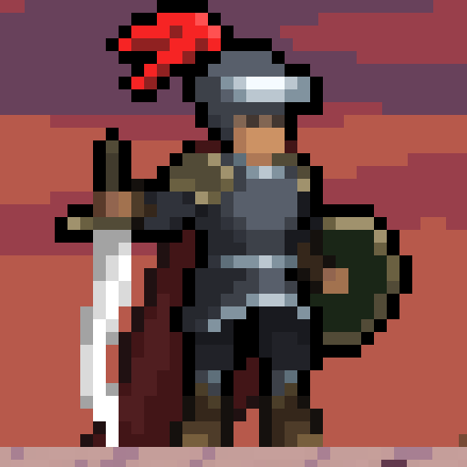 darkrise android logo