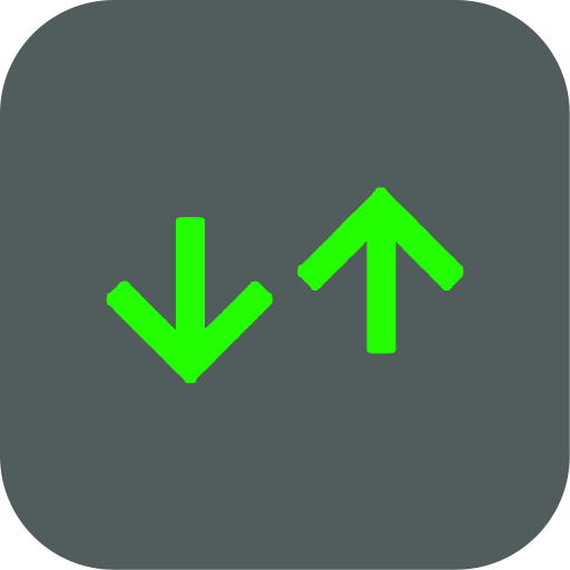Data Monitor: Simple Net-Meter - Data Monitor: Simple Net-Meter 1.0.215 1 data monitor simple net meter logo