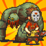 dead ahead zombie warfare logo