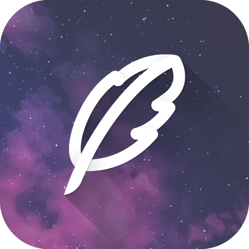 diary write journal logo