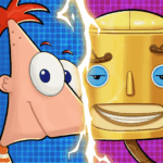 disney heroes battle mode logo