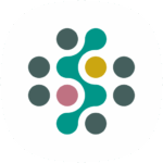 dna launcher android logo