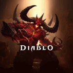 download diablo immortal logo