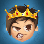 download quiz of kings logo