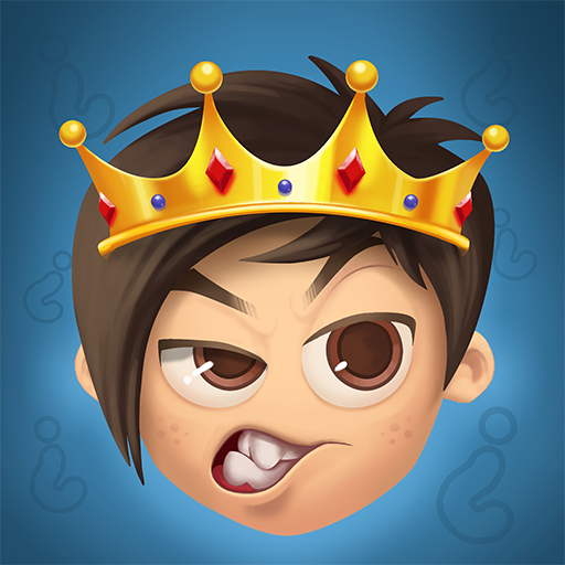 Quiz Of Kings: Trivia Games - 퀴즈 오브 킹스: 퀴즈 게임 1.20.6823 1 download quiz of kings logo