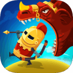 dragon hills android logo