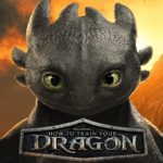 dragons rise of berk logo