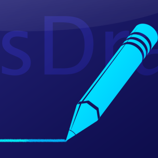 FP sDraw (Drawing app) - FP sDraw (드로잉 앱) (프로) 8.3 1 draw with fp sdraw logo