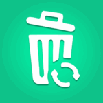 dumpster premium android logo
