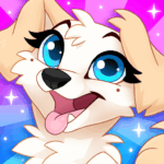 dungeon dogs logo