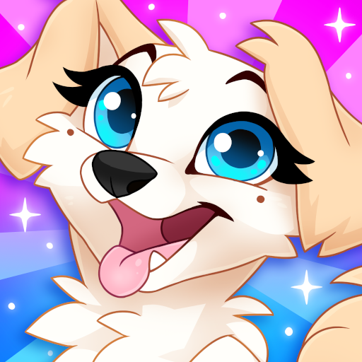 dungeon dogs logo