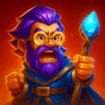 dungero android logo